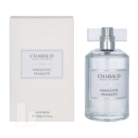 Produktbild för Chabaud Innocente Fragilite Edp Spray 100 ml Dam