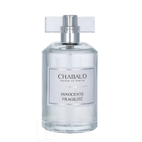 Produktbild för Chabaud Innocente Fragilite Edp Spray 100 ml Dam