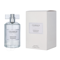 Produktbild för Chabaud Innocente Fragilite Edp Spray 100 ml Dam