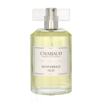 Produktbild för Chabaud Mysterious Oud Edp Spray 100 ml Unisex