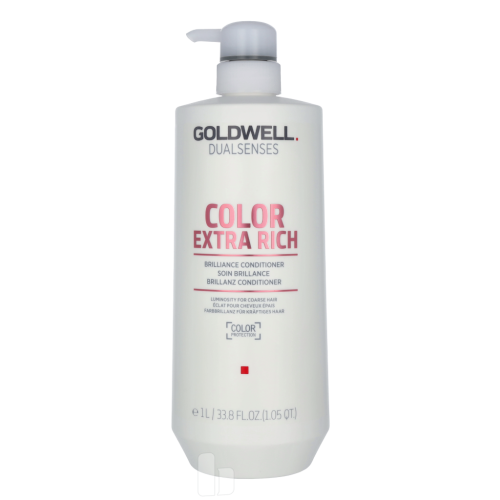 Goldwell Goldwell Dualsenses Color Extra Rich Brilliance Conditioner