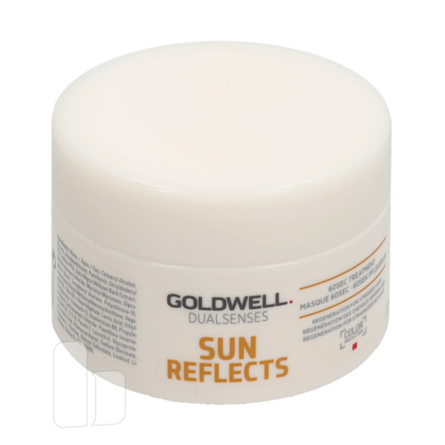 Goldwell Goldwell Dualsenses Sun Reflects 60Sec Treatment