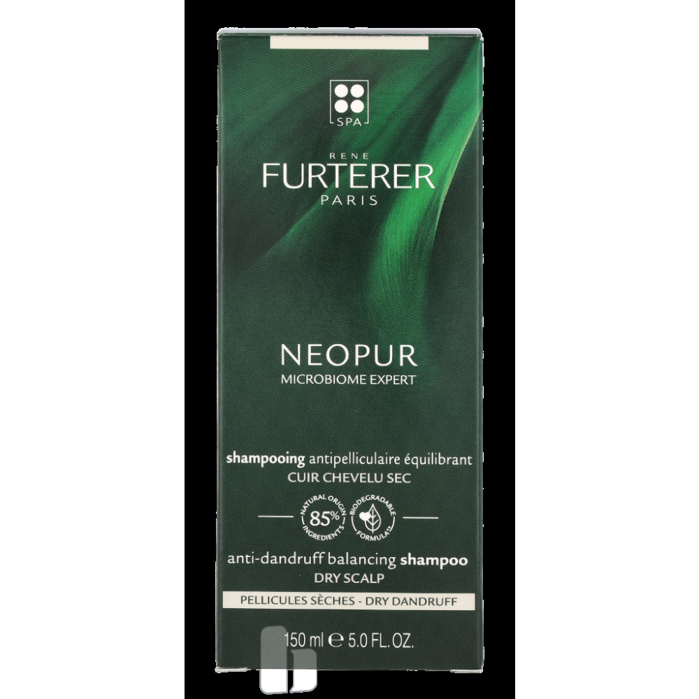 Produktbild för Rene Furterer Neopur Dandruff Dry Shampoo 150 ml Dam