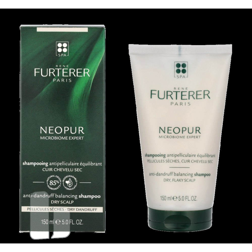 Produktbild för Rene Furterer Neopur Dandruff Dry Shampoo 150 ml Dam