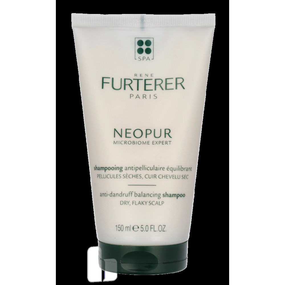 Produktbild för Rene Furterer Neopur Dandruff Dry Shampoo 150 ml Dam