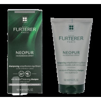 Produktbild för Rene Furterer Neopur Anti-Dandruff Oily Shampoo 150 ml Dam
