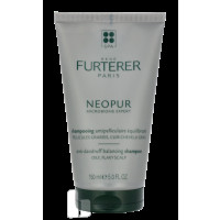 Produktbild för Rene Furterer Neopur Anti-Dandruff Oily Shampoo 150 ml Dam