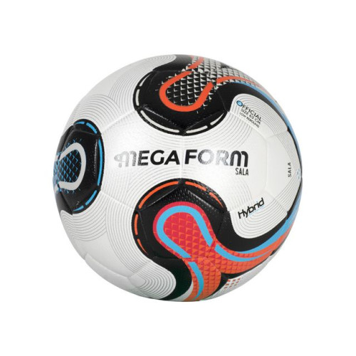 [NORDIC Brands] Futsal MEGAFORM Sala Stl4