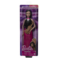 Produktbild för Barbie Barbie-dockor