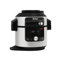 Produktbild för Ninja Foodi OL750EU - multicooker - rostfritt stål/svart