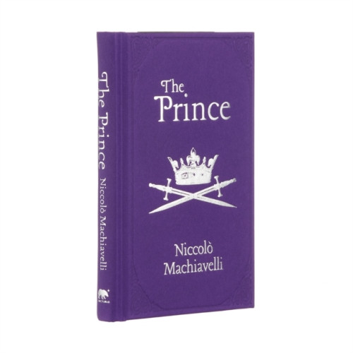 Niccolo Machiavelli The Prince (inbunden, eng)