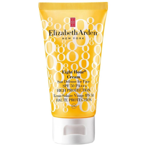 Elizabeth Arden Eight Hour Cream Sun Defense For Face SPF50 PA+++ 50ml