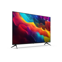 Produktbild för Sharp 55FJ2E TV-apparat 139,7 cm (55") 4K Ultra HD Smart-TV Wi-Fi Svart