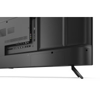 Produktbild för Sharp 55FJ2E TV-apparat 139,7 cm (55") 4K Ultra HD Smart-TV Wi-Fi Svart
