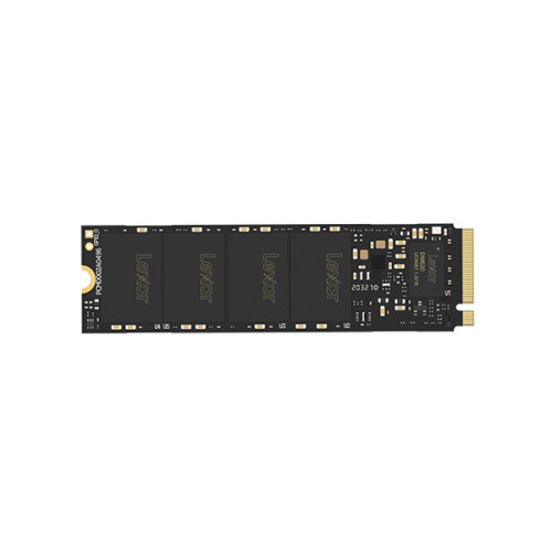 LEXAR Lexar NM620 M.2 256 GB PCI Express 3.0 3D TLC NAND NVMe