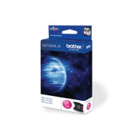 Produktbild för Brother LC1280XLM bläckpatroner 1 styck Original Magenta