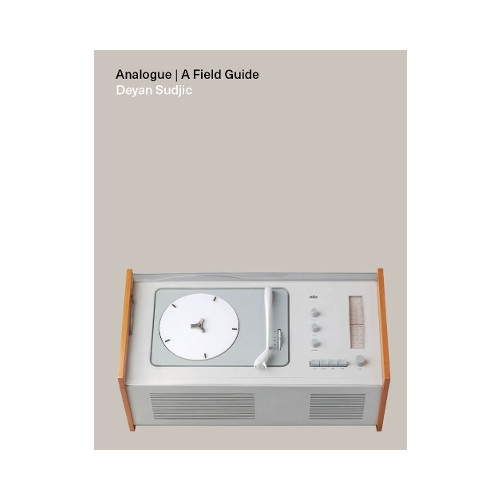 Quarto Publishing Group UK Analogue (inbunden, eng)