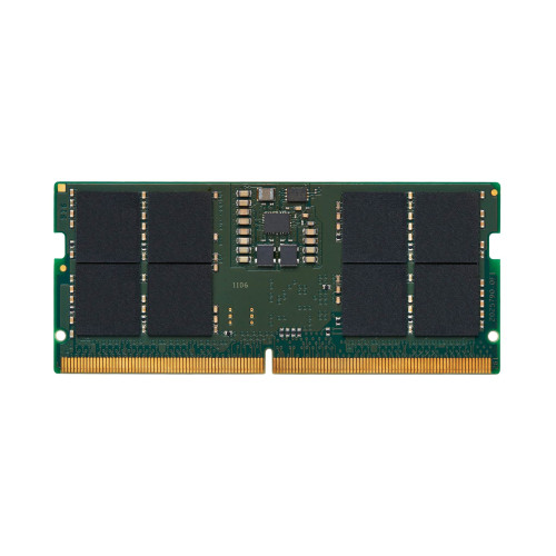 Kingston Technology Kingston Technology ValueRAM KVR56S46BS8-16 RAM-minnen 16 GB 1 x 16 GB DDR5 5600 MHz