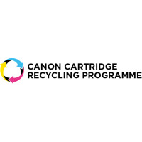 Produktbild för Canon 9254B010 bläckpatroner 4 styck Original Hög (XL) avkastning Svart, Cyan, Magenta, Gul