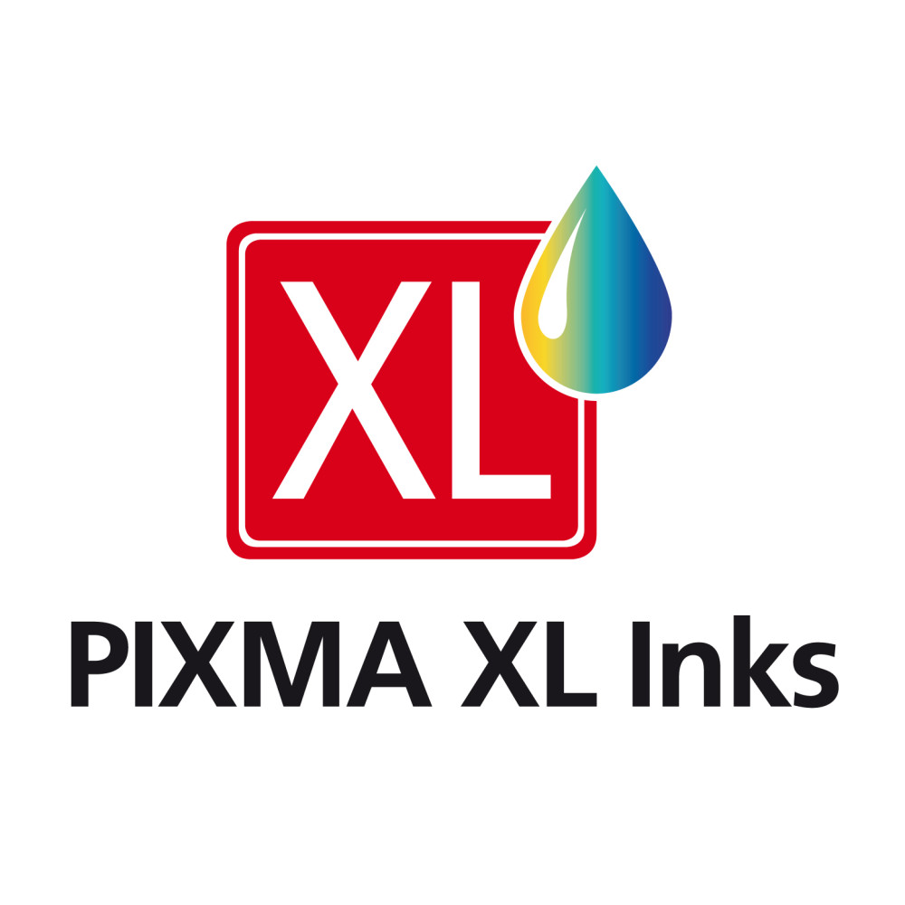 Produktbild för Canon 9254B010 bläckpatroner 4 styck Original Hög (XL) avkastning Svart, Cyan, Magenta, Gul