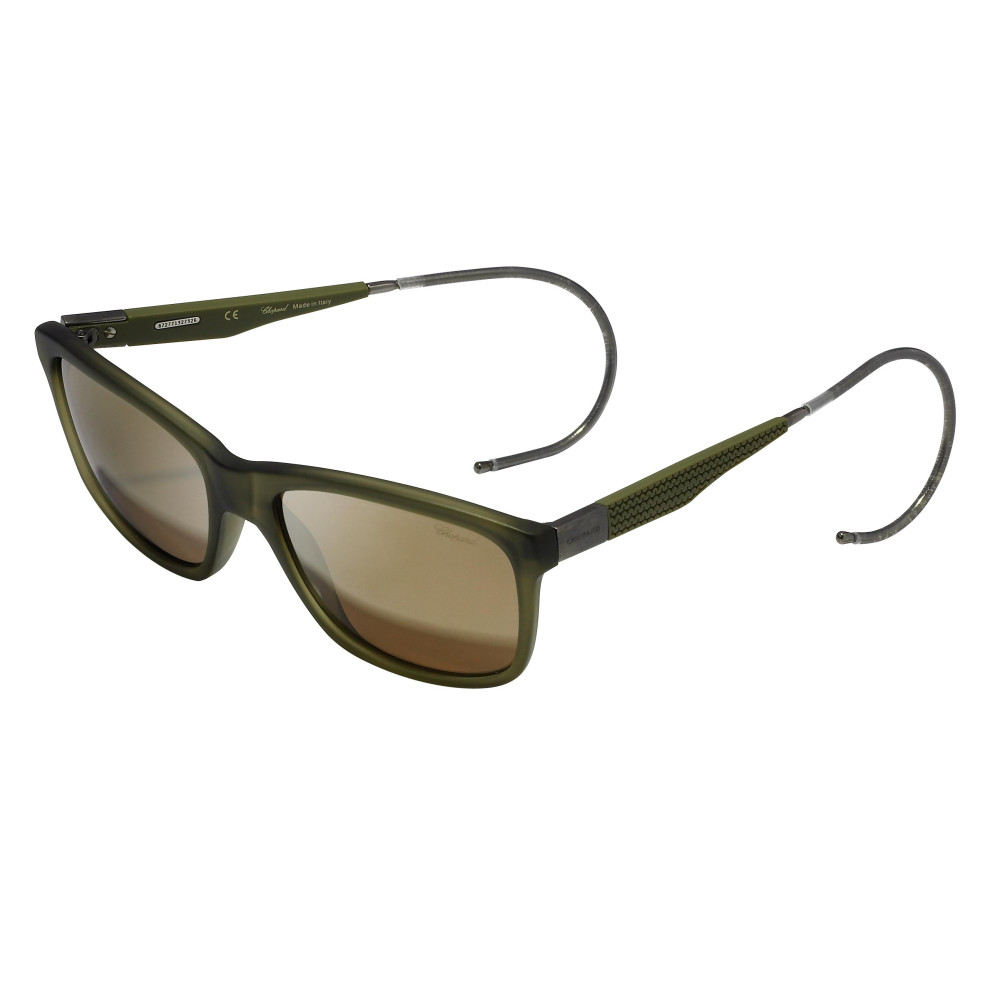 Produktbild för CHOPARD SCH156M5773MG - Solglasögon Herr (57/18/110)