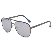 Produktbild för GUESS GF0172-08C - Solglasögon Herr (60/13/150)