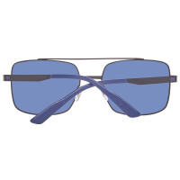 Produktbild för HELLY HANSEN HH5017-C02-54 - Solglasögon Herr (54/18/140)