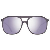 Produktbild för HELLY HANSEN HH5019-C01-55 - Solglasögon Herr (55/17/140)