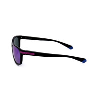 Produktbild för POLAROID PLD2099-S-HK8 - Solglasögon Herr (58/15/140)