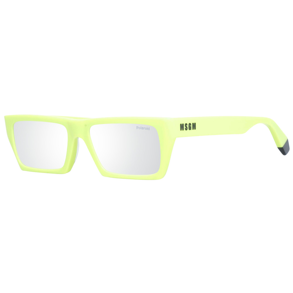 Produktbild för POLAROID MSGM1GYDV53EX - Solglasögon Herr (53/17/150)