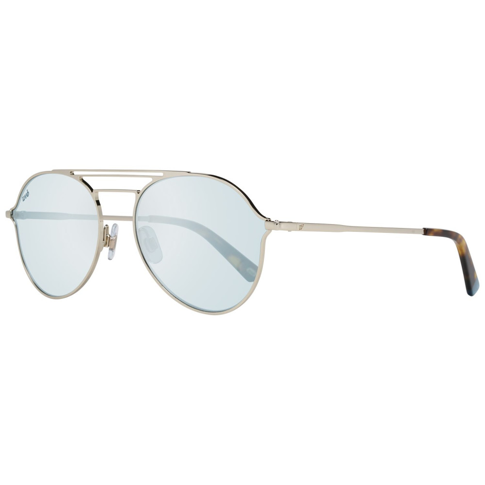Produktbild för WEB EYEWEAR WE0230-5632X - Solglasögon Herr (56/18/145)