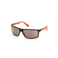 Produktbild för WEB EYEWEAR WE0293-6305C - Solglasögon Herr (63/16/125)