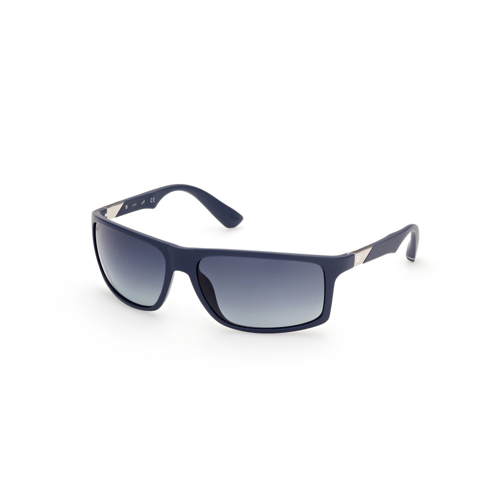 Produktbild för WEB EYEWEAR WE0293-6391V - Solglasögon Herr (63/16/125)