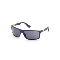 Produktbild för WEB EYEWEAR WE0293-6392V - Solglasögon Herr (63/16/125)