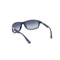 Produktbild för WEB EYEWEAR WE0294-6491V - Solglasögon Herr (64/17/125)