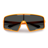 Produktbild för POLAROID SPORT PLD7045S2M5 - Solglasögon Herr (99/00/130)