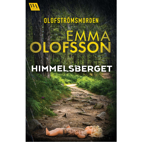 Emma Olofsson Himmelsberget (pocket)