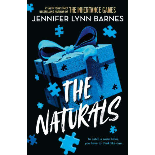 Jennifer Lynn Barnes The Naturals: The Naturals (pocket, eng)