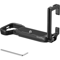 Produktbild för SmallRig 4569 L-Bracket for Sony Alpha 7C II / Alpha 7CR