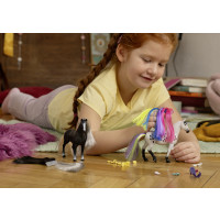 Produktbild för schleich HORSE CLUB Sofia’s Beauties 42654 tillbehör till leksaksfigurer Leksaksfigur, frisyr