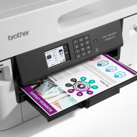 Produktbild för Brother LC422XLVAL bläckpatroner 4 styck Original Svart, Cyan, Magenta, Gul