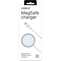 Produktbild för MagSafe-trådlös laddare USB-C