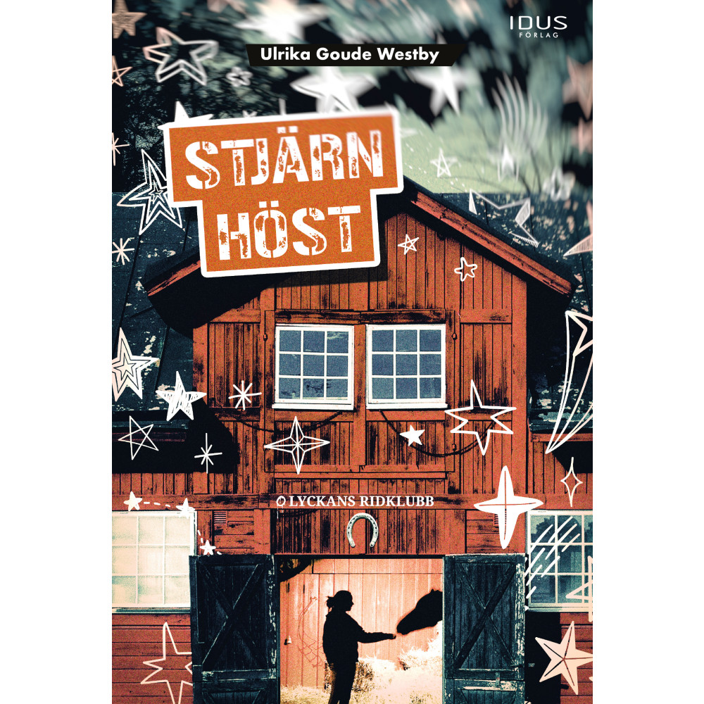 Produktbild för Stjärn-höst (inbunden)