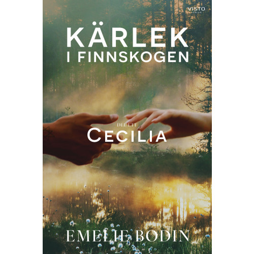 Emelie Bodin Cecilia (bok, danskt band)