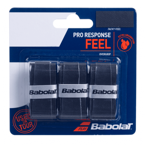 Babolat Babolat Pro Response X3 Black