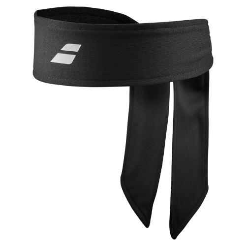 Babolat Babolat Tie Headband Black