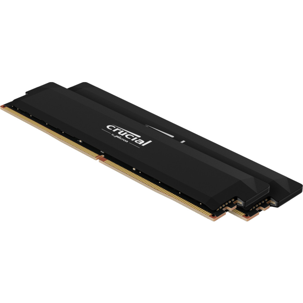 Produktbild för Crucial CP2K16G60C36U5B RAM-minnen 16 GB 2 x 8 GB DDR5 6000 MHz ECC