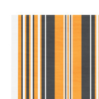 Produktbild för Markisväv flerfärgad randig 4,5x3 m