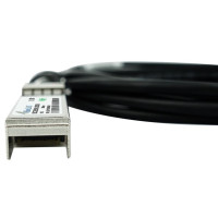 Produktbild för BlueOptics AXC765 InfiniBand/fibre optic cable 5 m SFP+ Svart