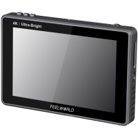 Produktbild för Feelworld Monitor L7